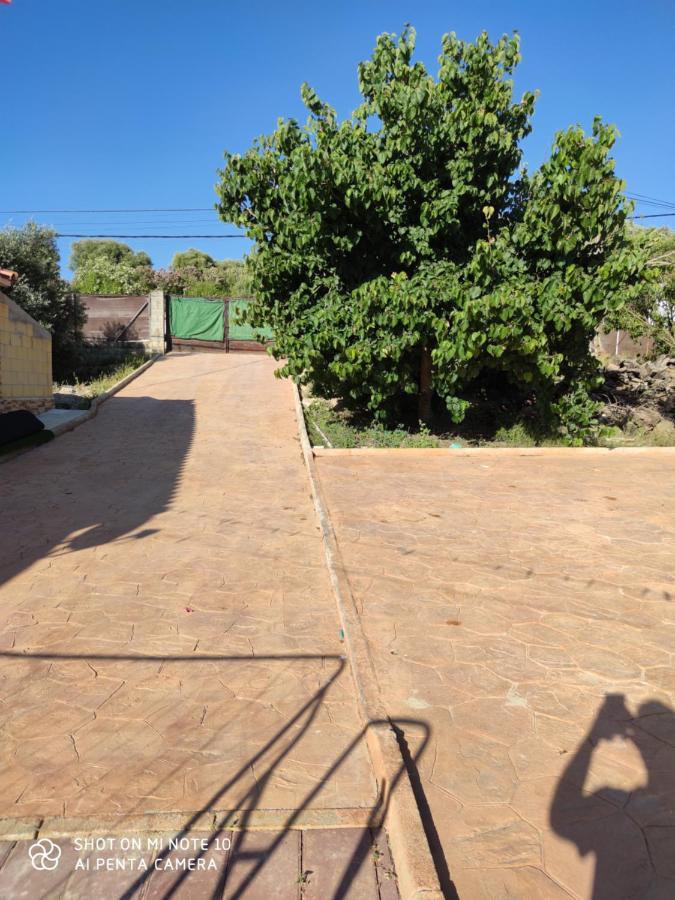 Pueblos Blancos Vejer de la Frontera Zewnętrze zdjęcie