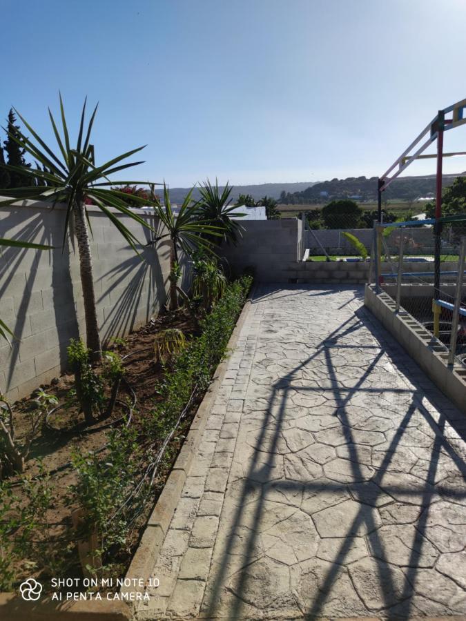 Pueblos Blancos Vejer de la Frontera Zewnętrze zdjęcie