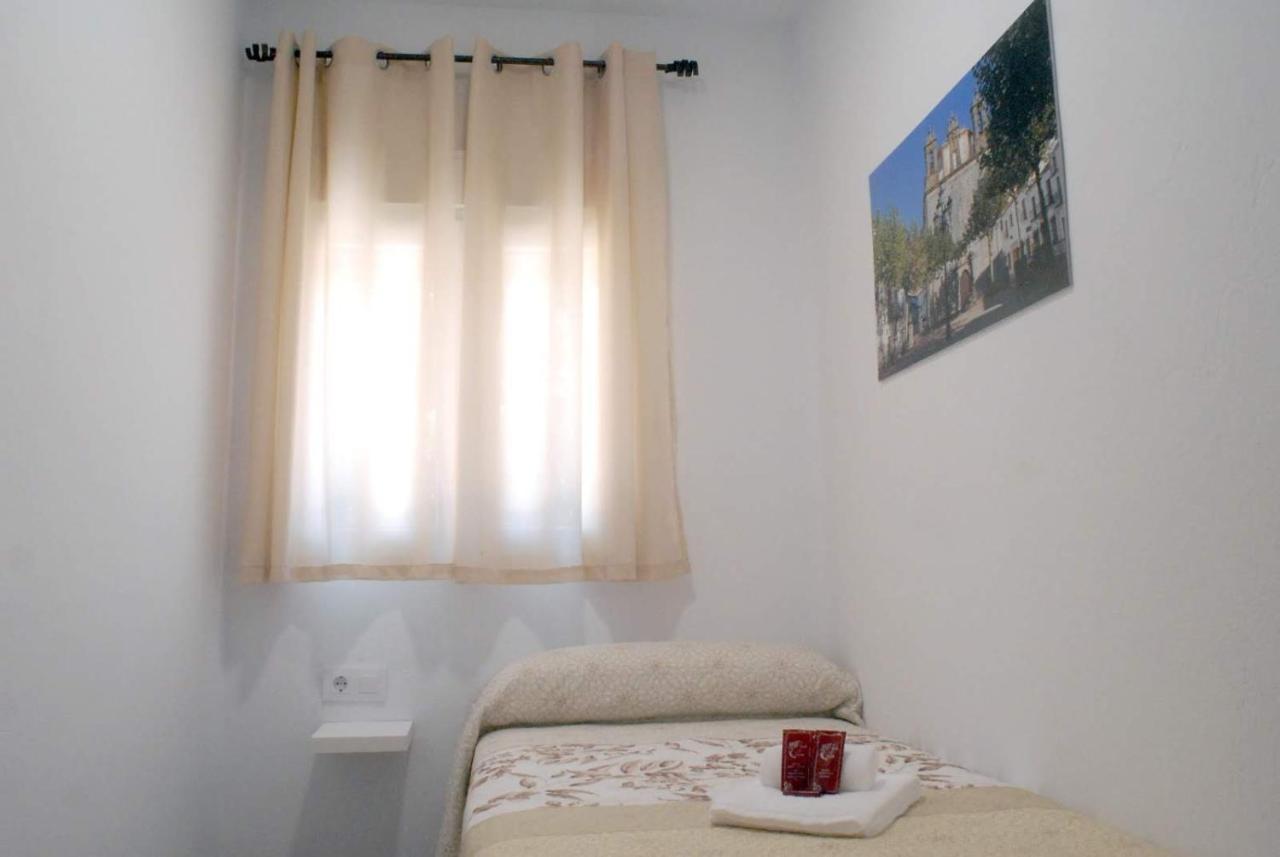 Pueblos Blancos Vejer de la Frontera Zewnętrze zdjęcie