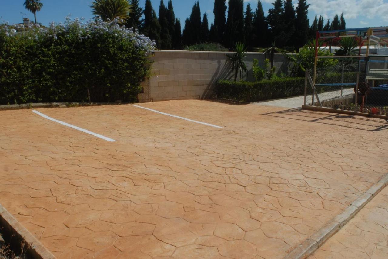 Pueblos Blancos Vejer de la Frontera Zewnętrze zdjęcie