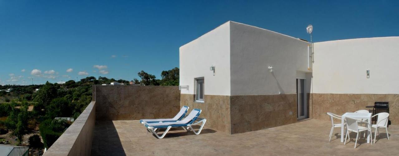 Pueblos Blancos Vejer de la Frontera Zewnętrze zdjęcie