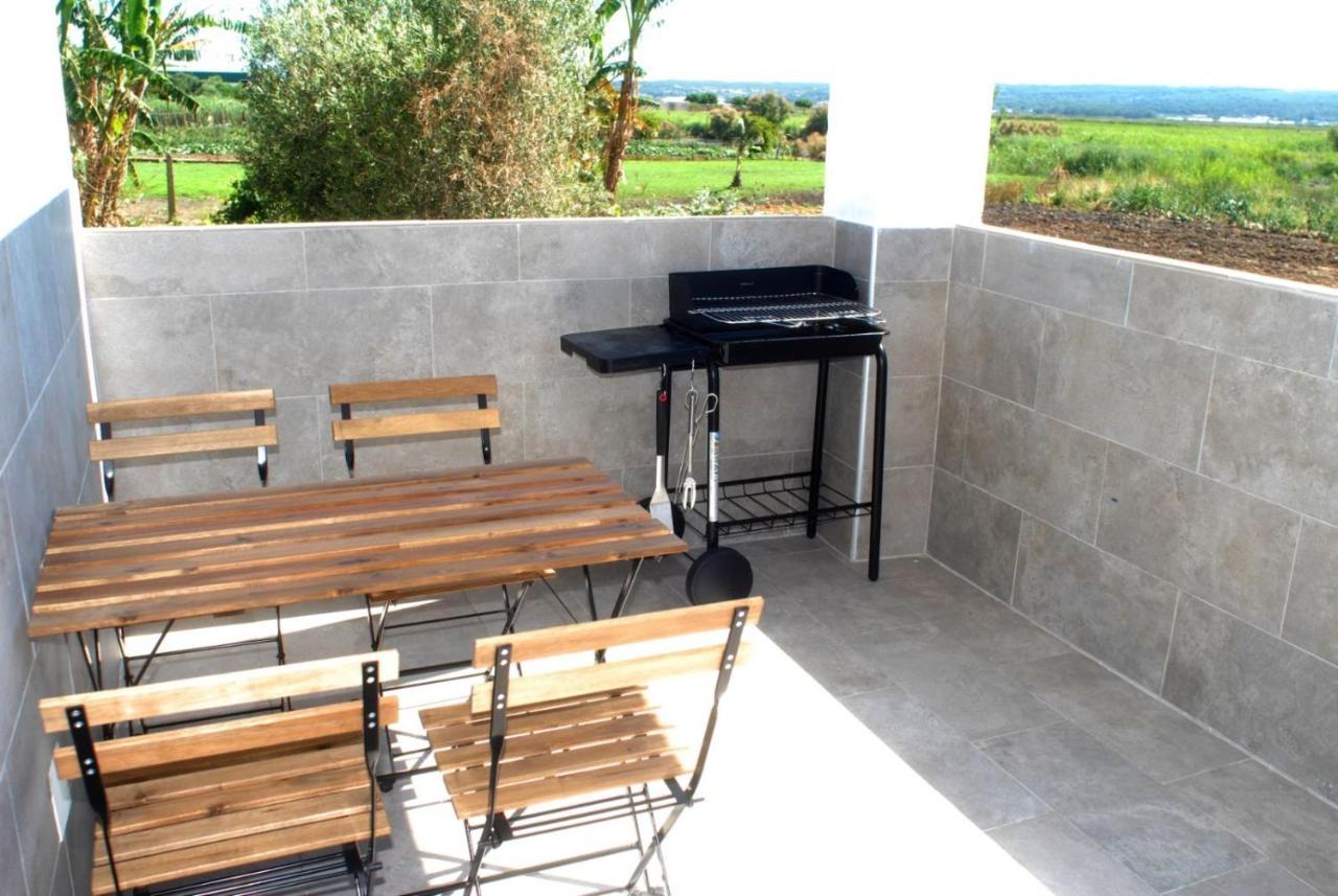 Pueblos Blancos Vejer de la Frontera Zewnętrze zdjęcie