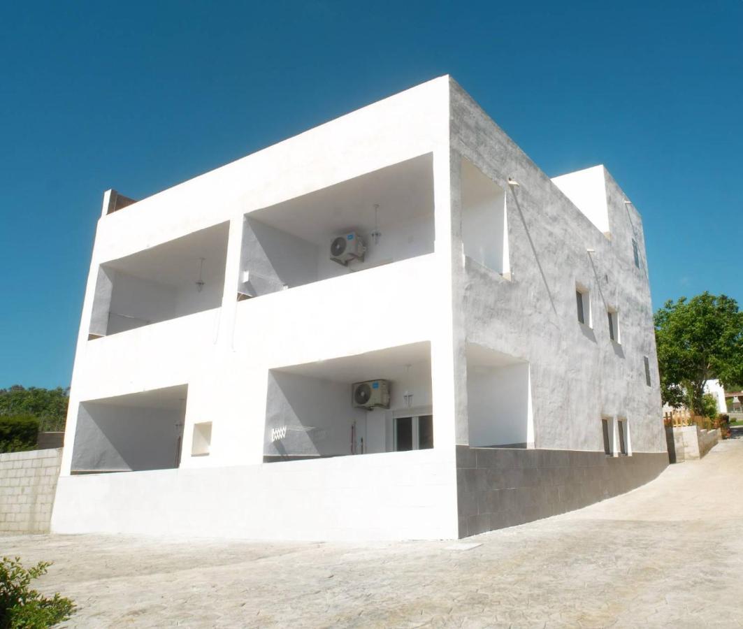 Pueblos Blancos Vejer de la Frontera Zewnętrze zdjęcie