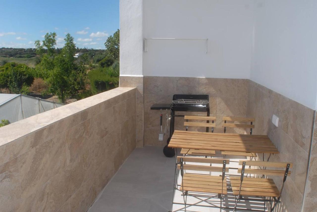 Pueblos Blancos Vejer de la Frontera Zewnętrze zdjęcie