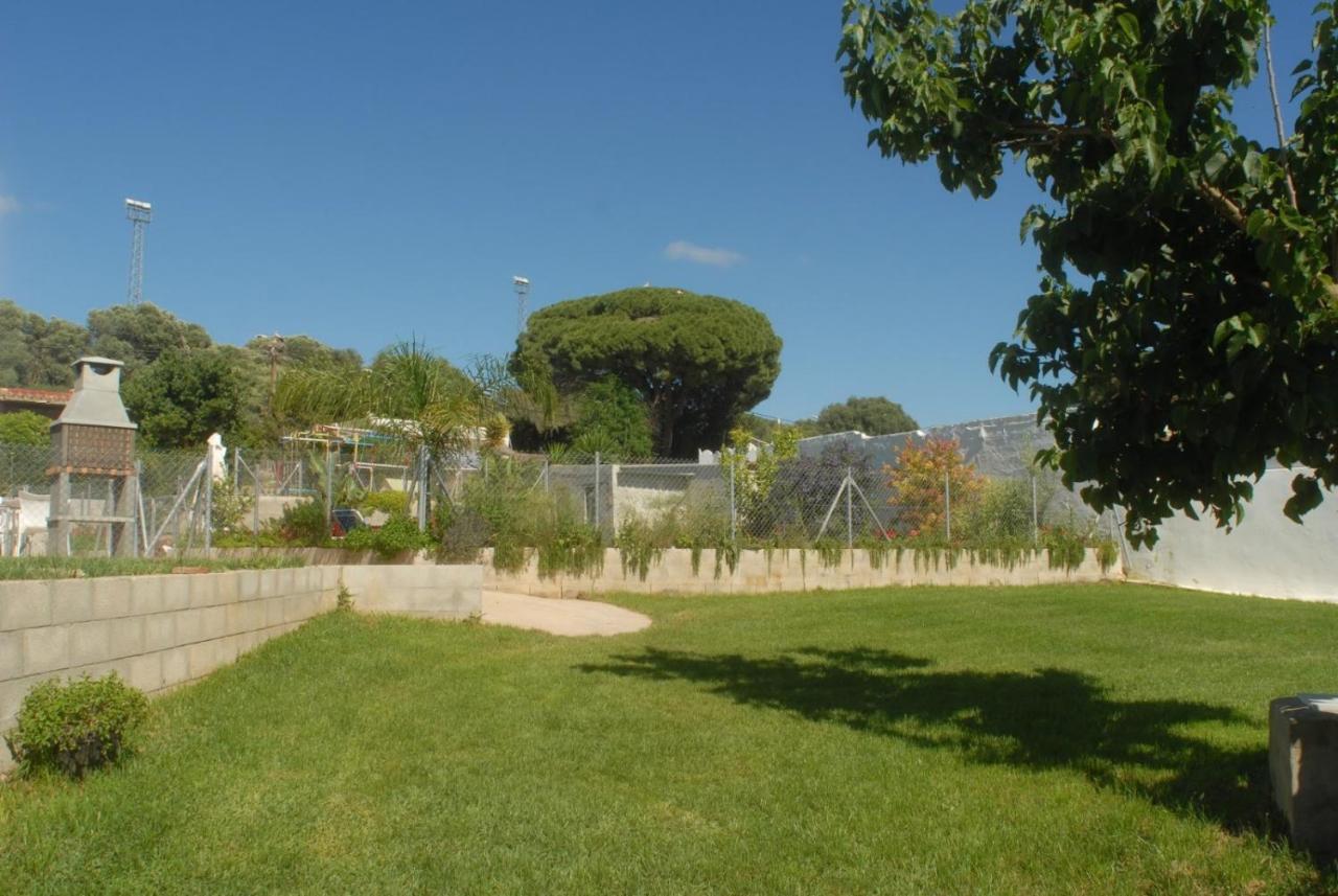 Pueblos Blancos Vejer de la Frontera Zewnętrze zdjęcie