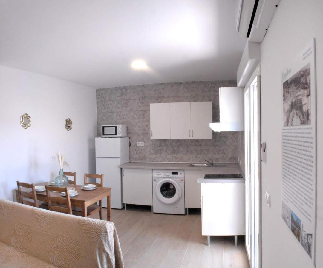 Pueblos Blancos Vejer de la Frontera Zewnętrze zdjęcie