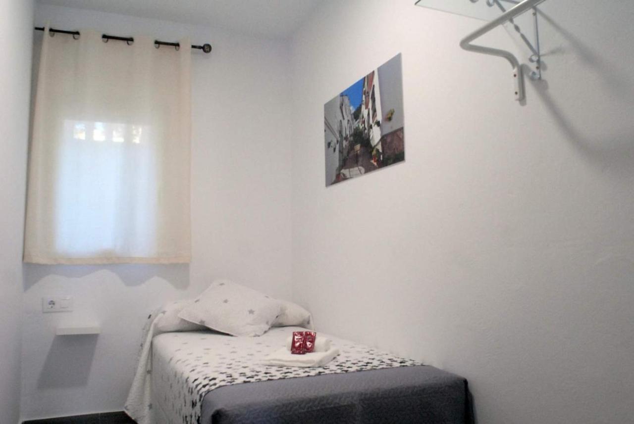 Pueblos Blancos Vejer de la Frontera Zewnętrze zdjęcie