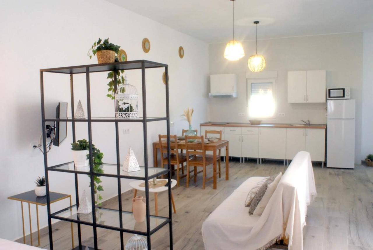 Pueblos Blancos Vejer de la Frontera Zewnętrze zdjęcie