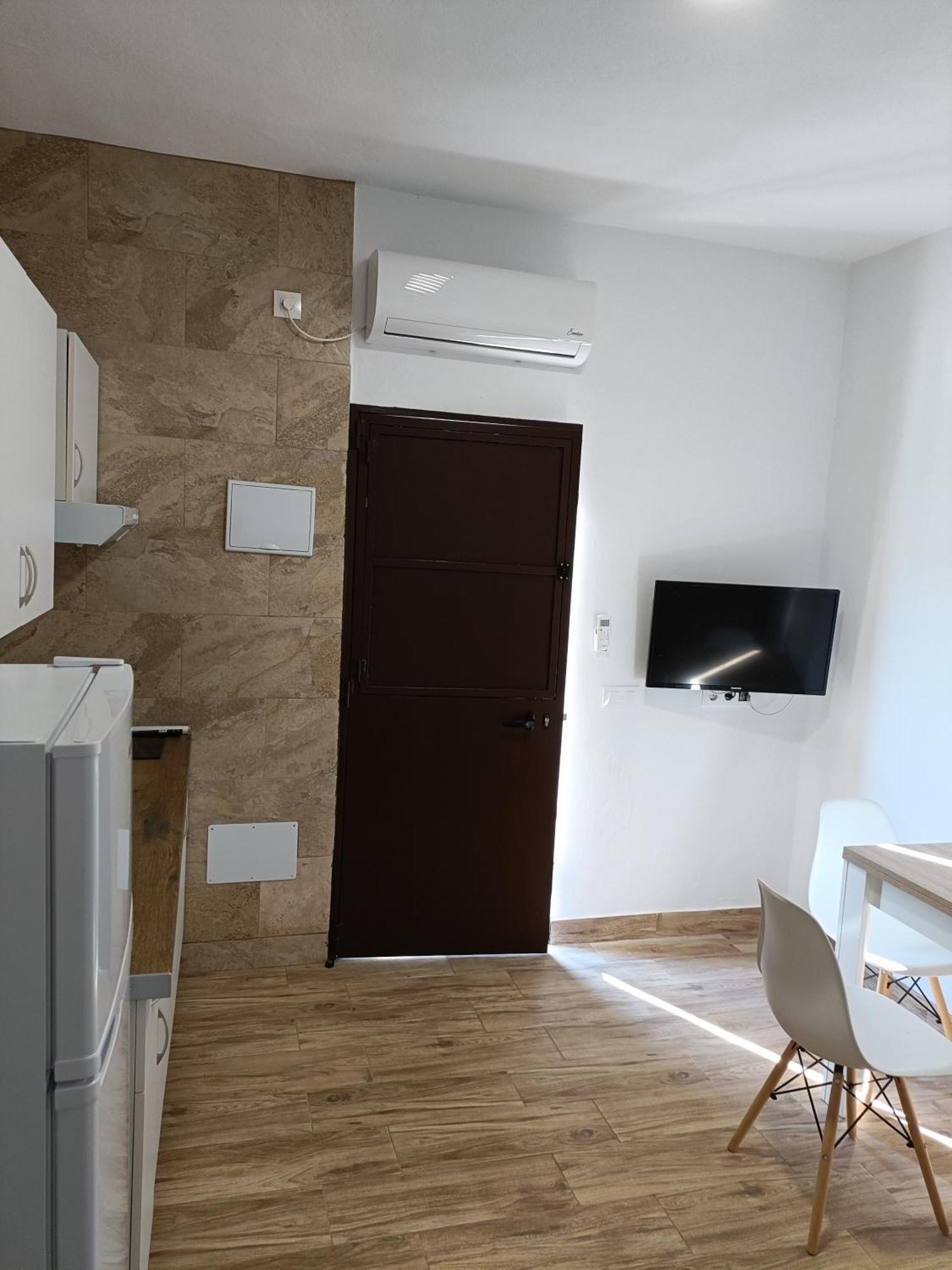Pueblos Blancos Vejer de la Frontera Zewnętrze zdjęcie