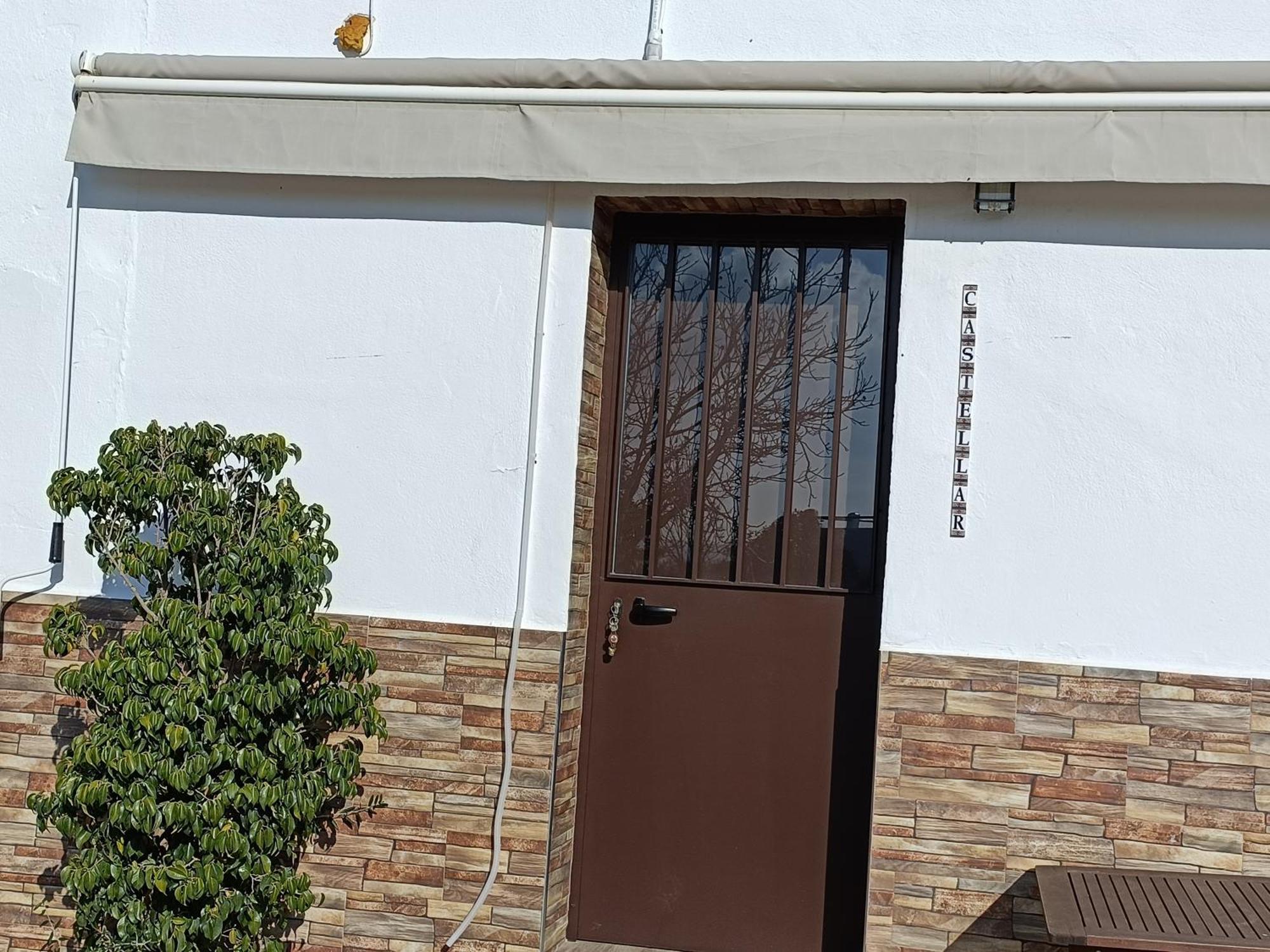 Pueblos Blancos Vejer de la Frontera Zewnętrze zdjęcie