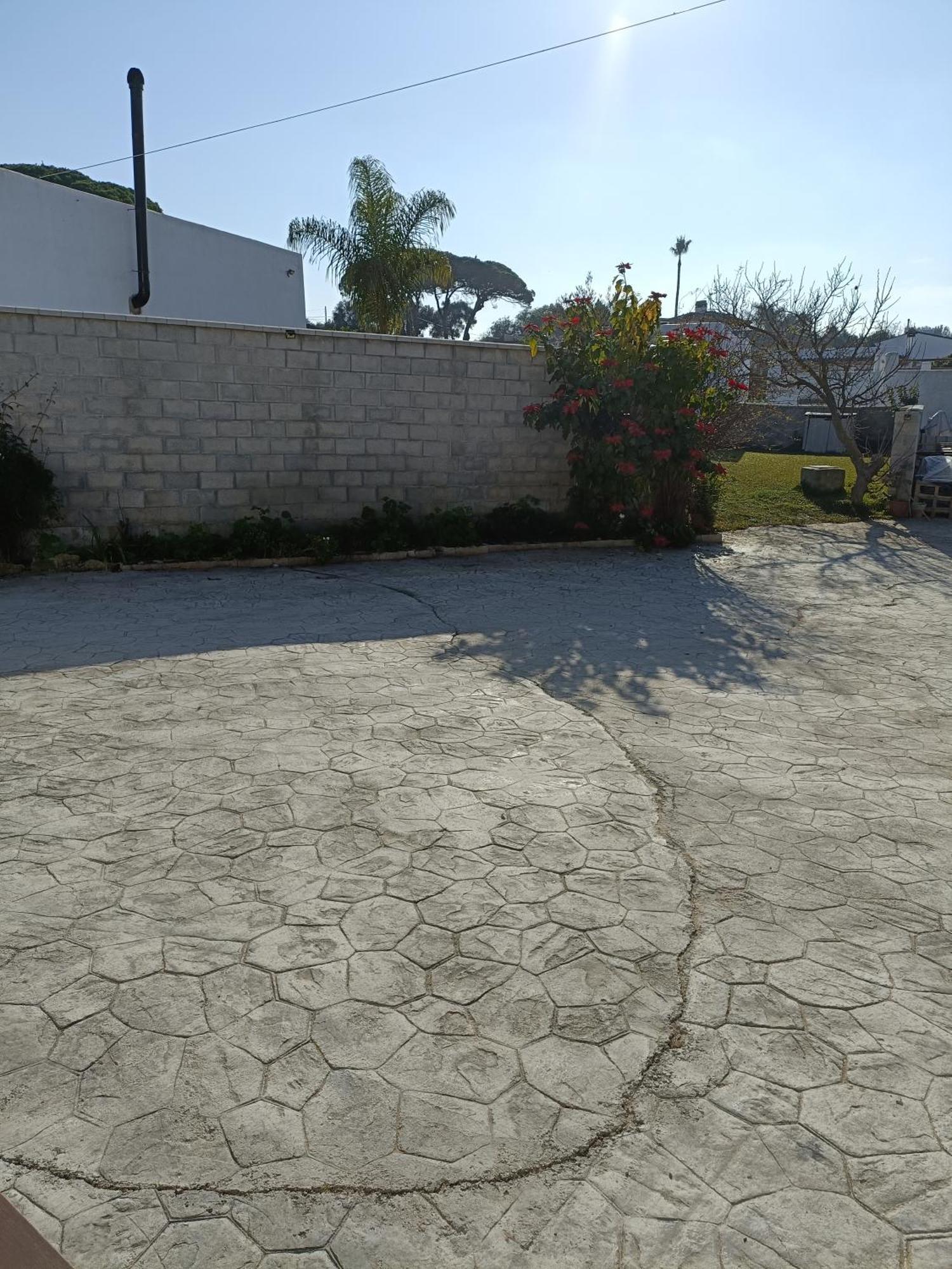 Pueblos Blancos Vejer de la Frontera Zewnętrze zdjęcie