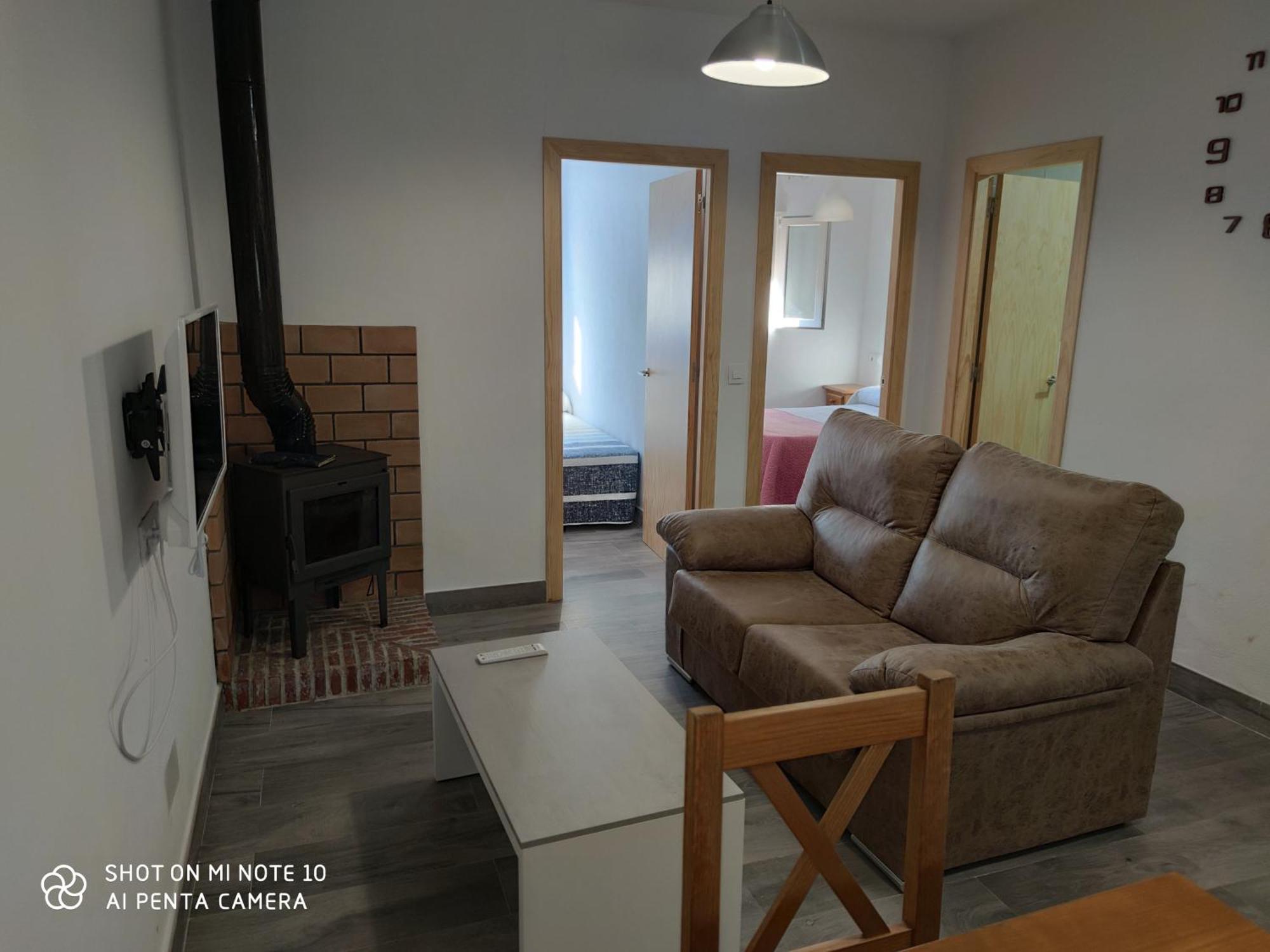 Pueblos Blancos Vejer de la Frontera Pokój zdjęcie